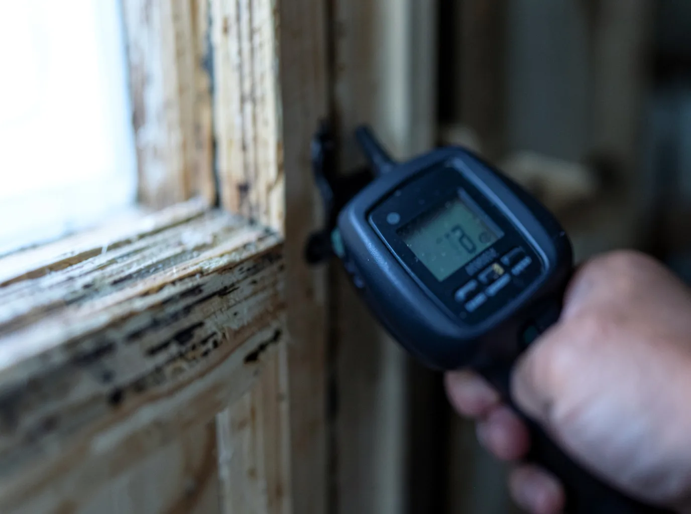 Burst Pipe Water Damage in Medford, WI