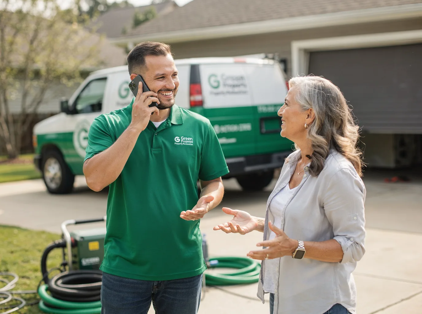Water Damage Restoration Medford, WI FAQs